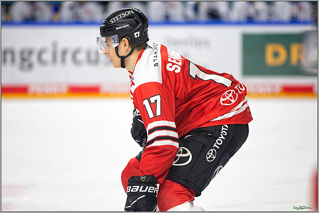 PENNY DEL; Koelner Haie- Straubing Tigers; Koeln, 28.12.2022